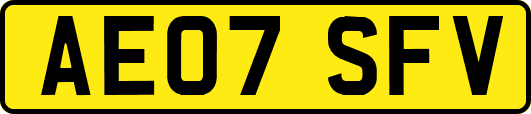 AE07SFV