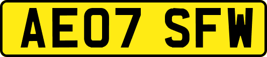 AE07SFW