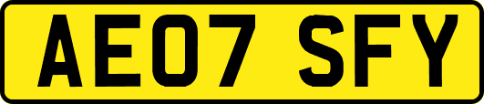 AE07SFY