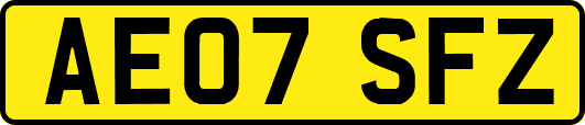 AE07SFZ