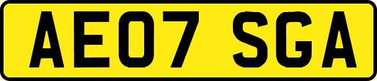 AE07SGA