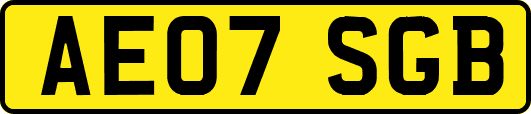 AE07SGB