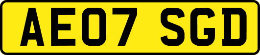 AE07SGD