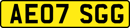 AE07SGG