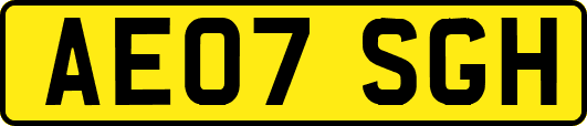 AE07SGH