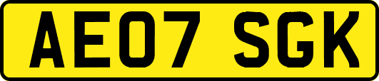 AE07SGK