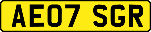 AE07SGR