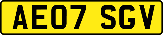 AE07SGV
