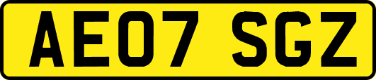 AE07SGZ