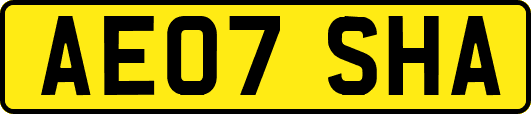 AE07SHA