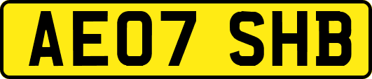 AE07SHB