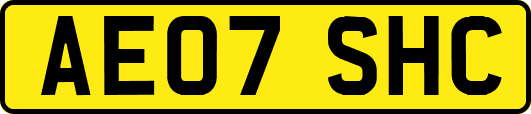 AE07SHC