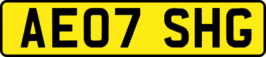 AE07SHG