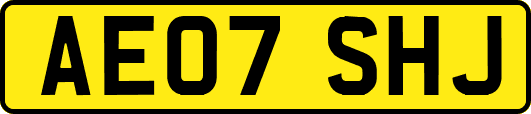 AE07SHJ