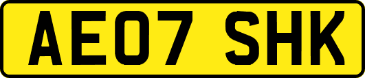 AE07SHK