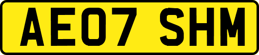 AE07SHM