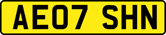 AE07SHN
