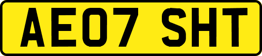 AE07SHT