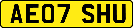 AE07SHU