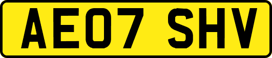 AE07SHV