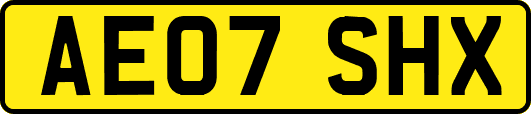 AE07SHX