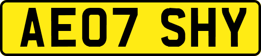AE07SHY