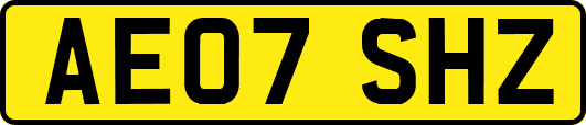 AE07SHZ