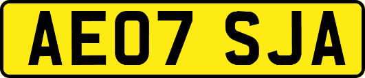 AE07SJA
