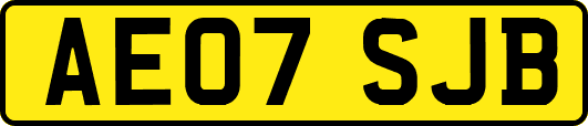 AE07SJB