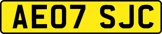 AE07SJC