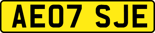 AE07SJE