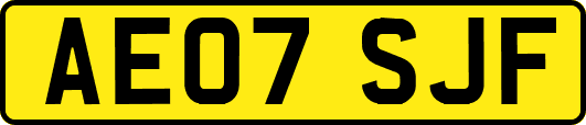 AE07SJF