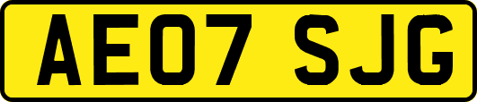 AE07SJG