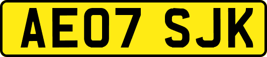 AE07SJK
