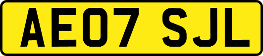 AE07SJL
