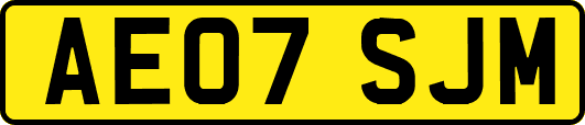AE07SJM