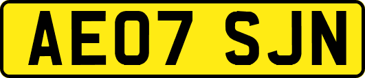 AE07SJN