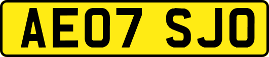 AE07SJO