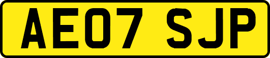 AE07SJP