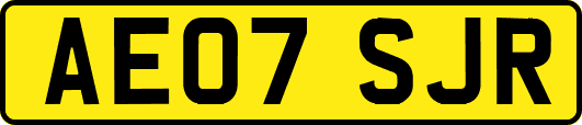 AE07SJR