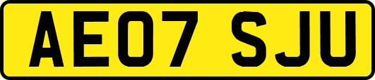 AE07SJU