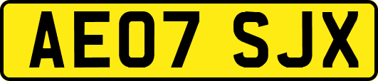 AE07SJX