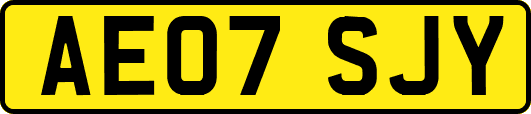 AE07SJY