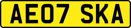 AE07SKA