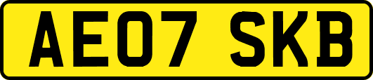AE07SKB