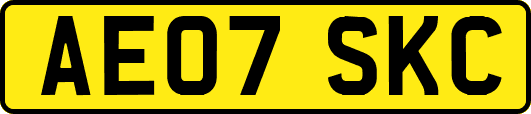 AE07SKC