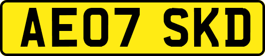 AE07SKD