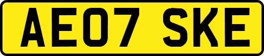 AE07SKE