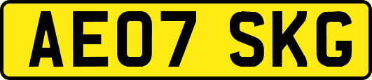 AE07SKG