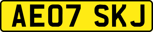 AE07SKJ